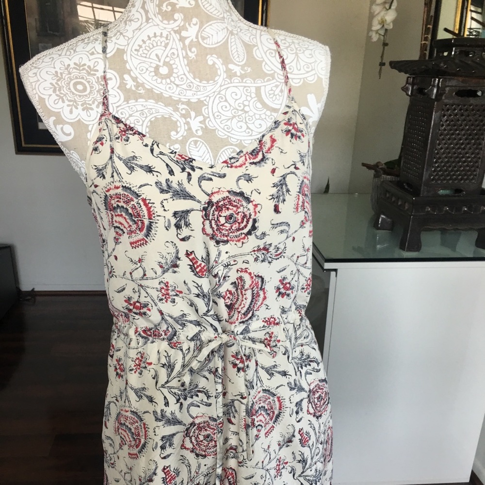 Made well dress